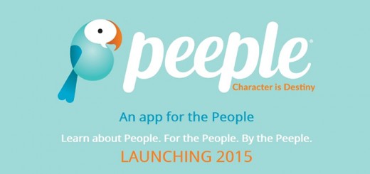 Peeple: la app per recensire le persone. Ma chi siamo? Dio?