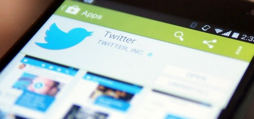 Come salvare le GIF animate da Twitter su Android