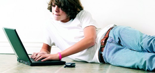 Sono un teenager, non ho bisogno di leggere prima di condividere