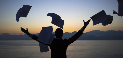 Il lavoro in ufficio è morto, viva il lavoro in ufficio!