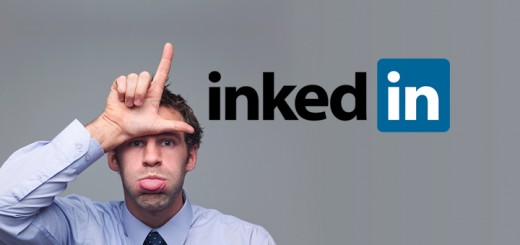 Perché la gente condivide stronzate su LinkedIn?