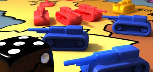 Il web del futuro è un Risiko. Allearsi o rimanere indipendenti?