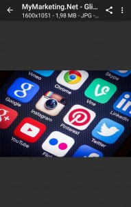 PicFinder - Dettagli dell'immagine