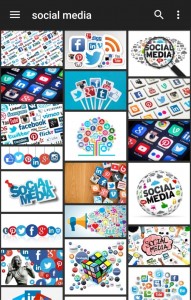 PicFinder - Risultati di ricerca