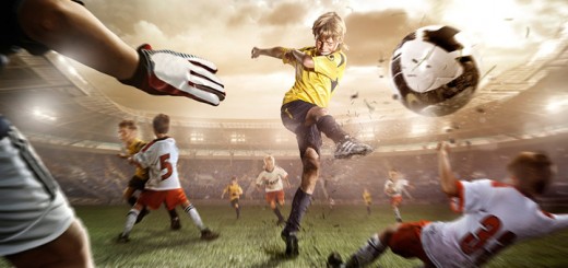 Da panchinaro a bomber: come fare la differenza sui social