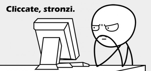 Il tuo ultimo post non decolla? Daje tempo!