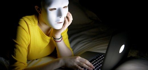 Troll: quando l'attaccante diventa l'attaccato (e se ne scappa)