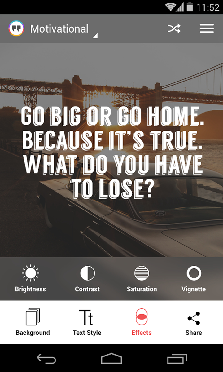 Kwoter - Final Result