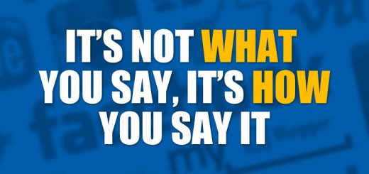 Pagina Facebook vs. Profilo: stesso social, toni di voce diversi