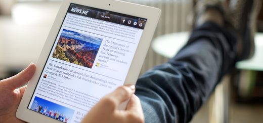 Altro che i video, le notizie preferiamo ancora leggerle!