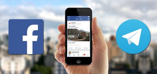 FBvidzBot: il bot di Telegram per scaricare i video di Facebook