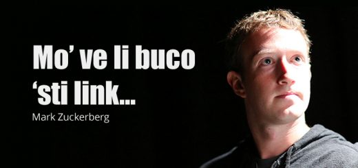 Perché Zuckerberg odia i link e come li penalizza su Facebook