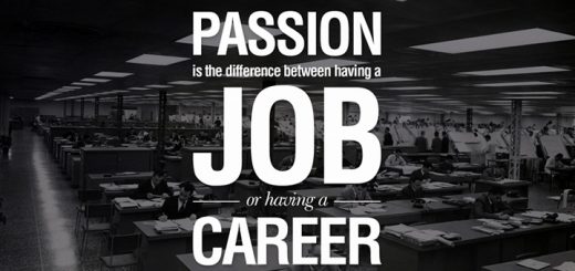 Lavorare sul web: è la passione a fare la differenza