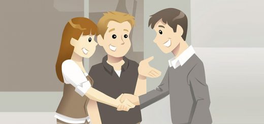 Lavoro - Siamo disposti a farci da parte