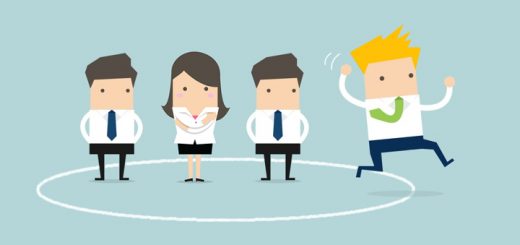 Come sto provando (riuscendoci) ad andare “oltre il giro”