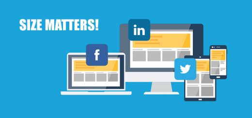 Come creare immagini su misura per i Social da smartphone