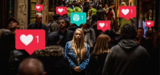 Vuoi che il Web cambi in meglio - Allora accendi il cervello e partecipa!