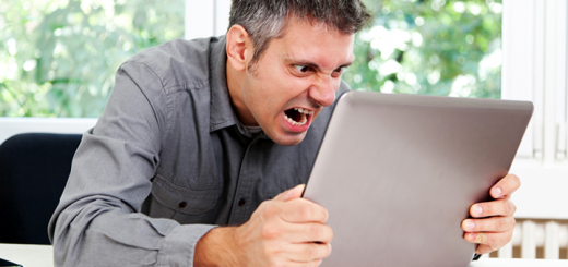 10 cose che fanno saltare i nervi ad un Social Media Manager