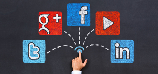 Come condividere efficacemente un singolo contenuto su più Social Network