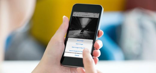 Come fare una ricerca inversa di immagini da smartphone