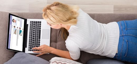 Non trovi l'immagine perfetta - Prova a cercarla sui social network