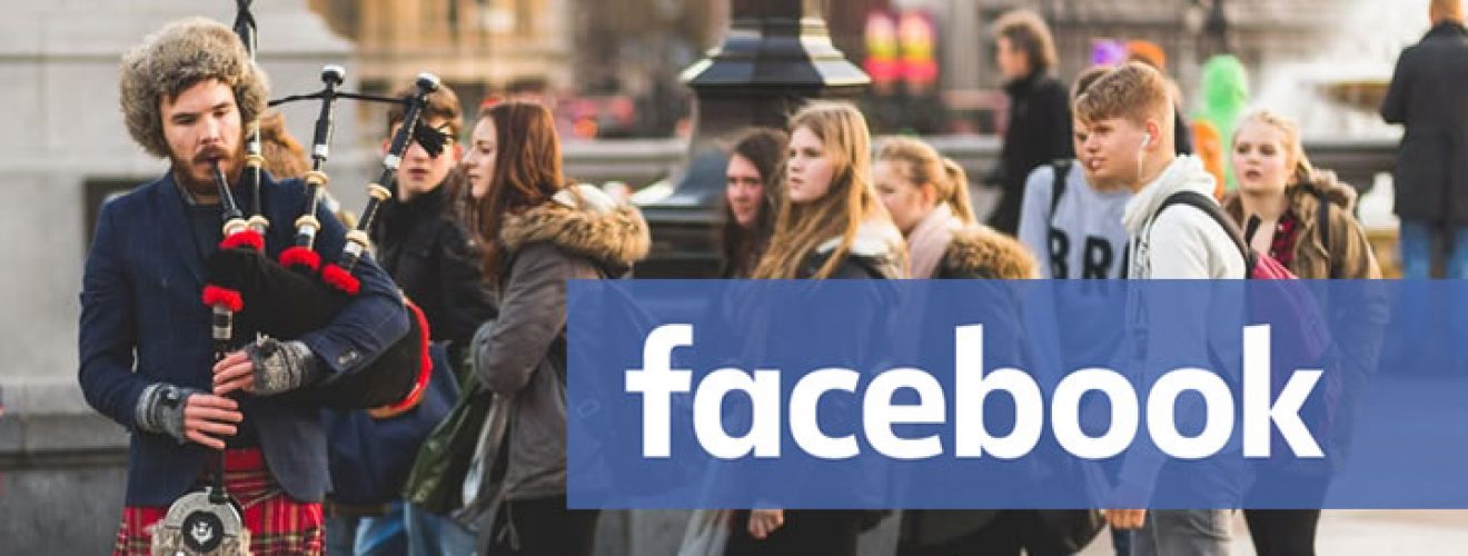 Da dove arrivano i fan della tua Pagina - Te lo dice Facebook Like Checker