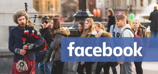 Da dove arrivano i fan della tua Pagina - Te lo dice Facebook Like Checker