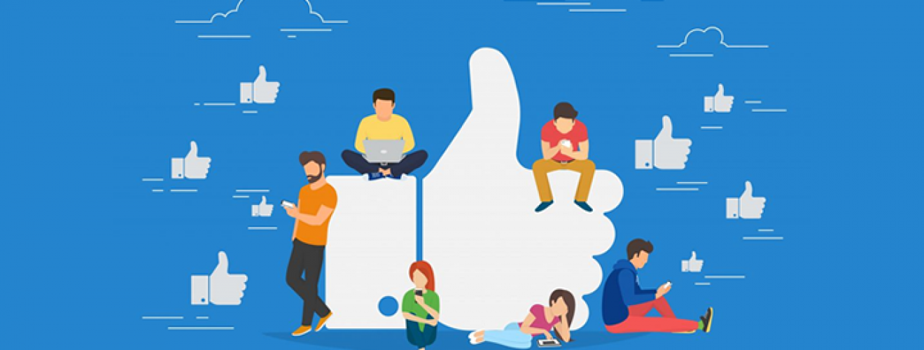 Come portare gente in un Gruppo Facebook sfruttando gli altri Social