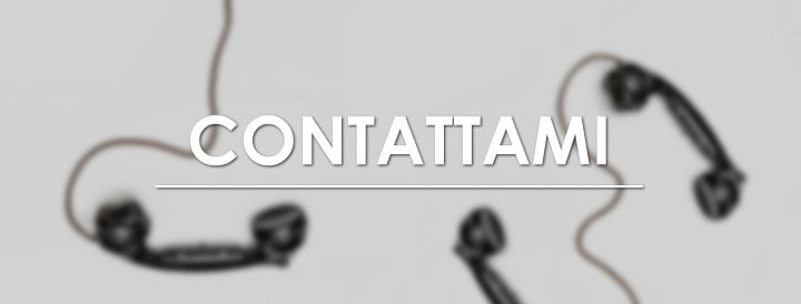 Simone Bennati di Bennaker.com - Contattami