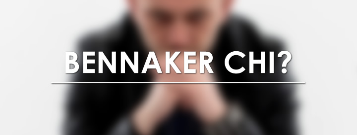 Simone Bennati di Bennaker.com