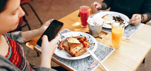 Lo Storytelling sui Social: questione di forma mentis. O ce l'hai o te la fai venire