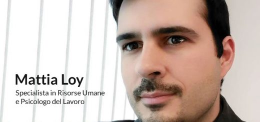 Il lavoro visto da chi si occupa di risorse umane: 5 domande per Mattia Loy
