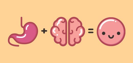 Stomaco e cervello: i due organi da coinvolgere per un'ottima Content Curation
