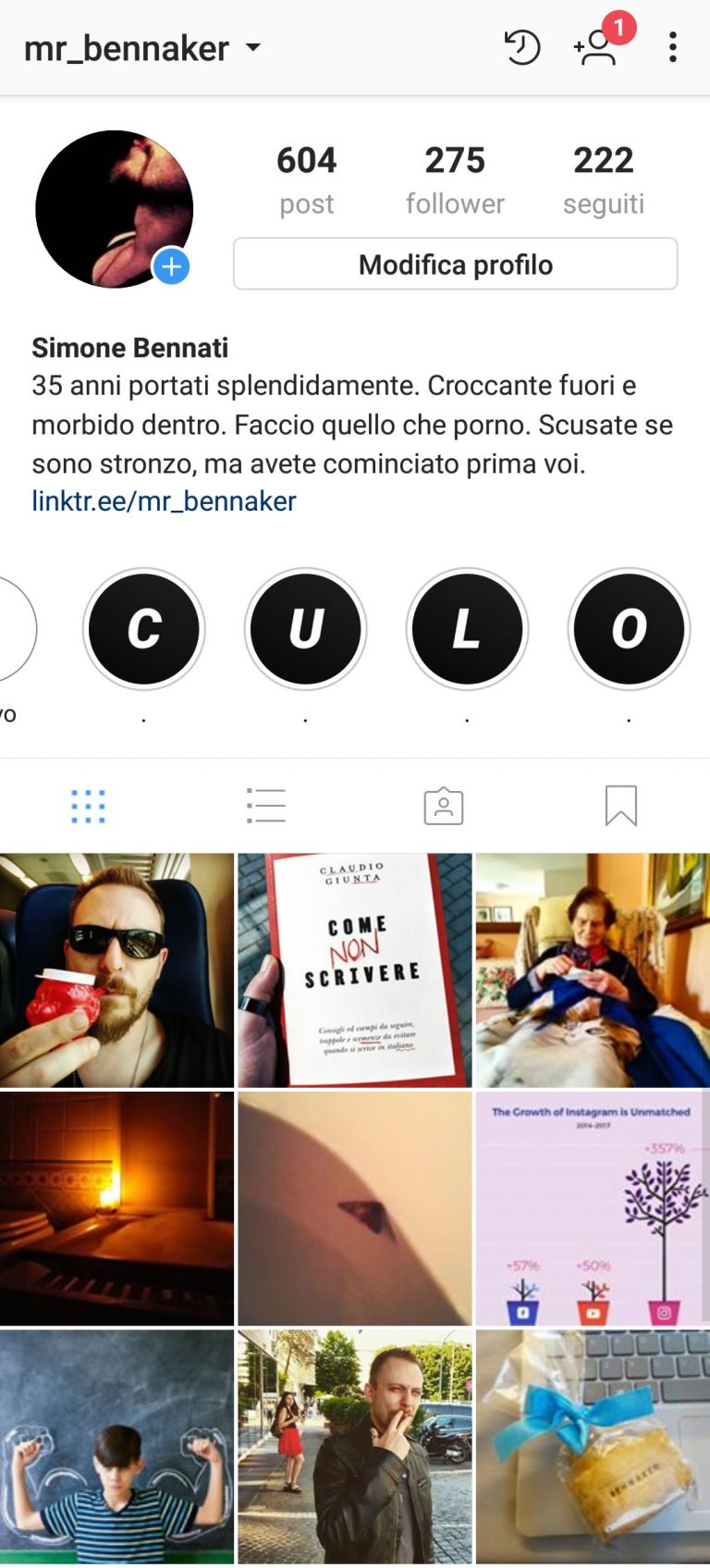 Come Entrare Su Instagram Del Mio Ragazzo