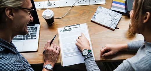 Ho smesso di dire No e basta. Ora, dopo un rifiuto, propongo un'alternativa