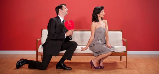 La visibilità sui Social non si chiede, si guadagna