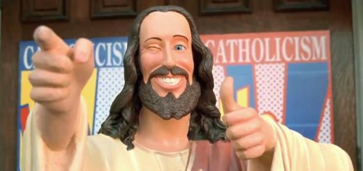 Non ci è riuscito Gesu Cristo a piacere a tutti, pensi di poterci riuscire tu