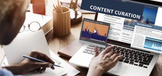Content Curation - 3 motivi per cui condividere i contenuti di altri conviene
