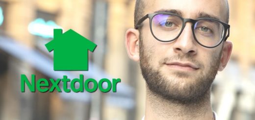 Nextdoor in Italia: 5 domande per Amedeo Galano, Head of Community Italy