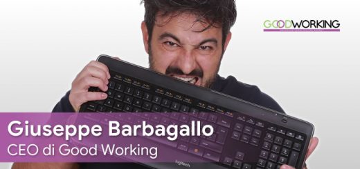 Perché creare newsletter "verticali" - 5 domande per Giuseppe Barbagallo