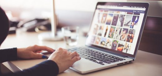 Album fotografici di Facebook: come sfruttarli per creare post d'effetto (cover)