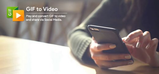 GIF to Video - la app per convertire GIF in video da postare su Instagram (cover)