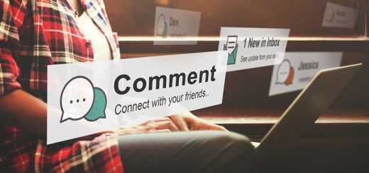 I commenti su Facebook: perché sono importanti e come rispondere (cover)