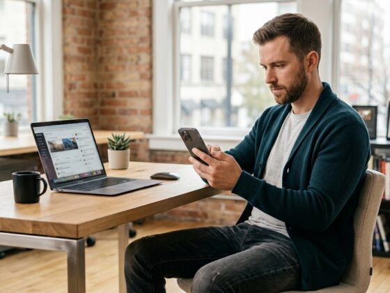 Come rispondere ai commenti sui social: guida pratica
