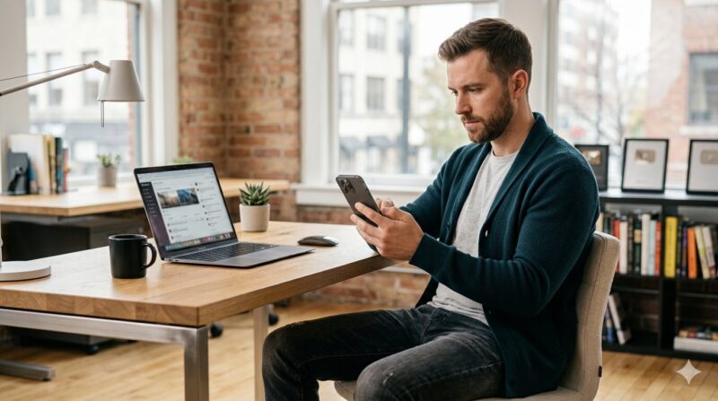 Come rispondere ai commenti sui social: guida pratica